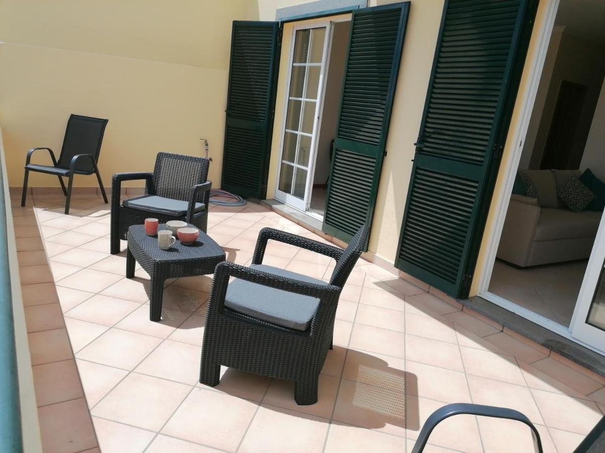 Despertar Do Sol Villa Santa Cruz  Exterior photo