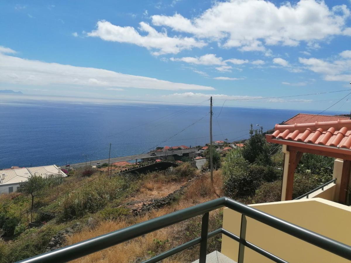 Despertar Do Sol Villa Santa Cruz  Exterior photo